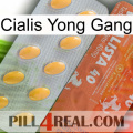 Cialis Yong Gang 43